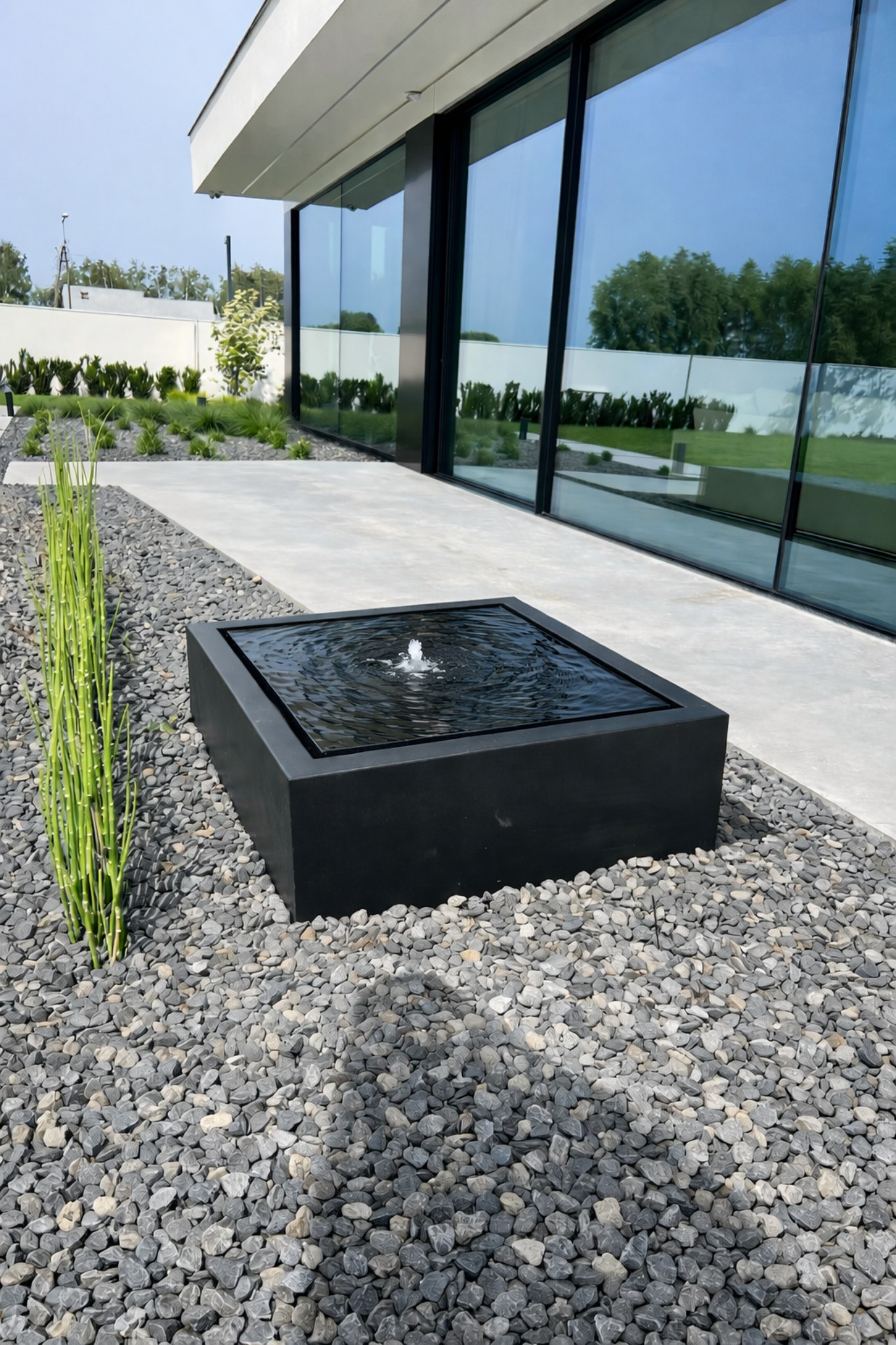 Stół wodny 100×100 – Wodne