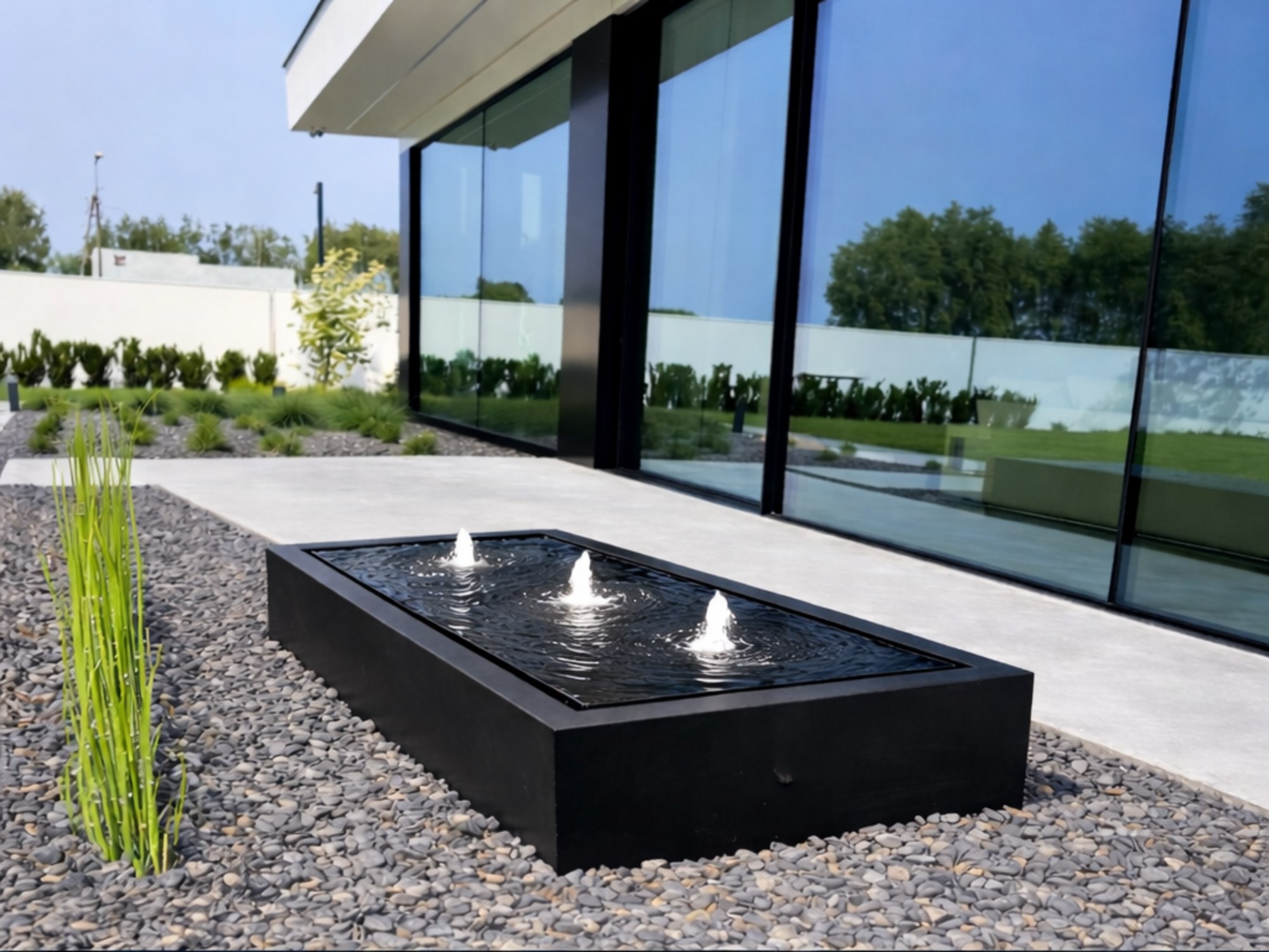 Stół wodny 200×100 – Wodne