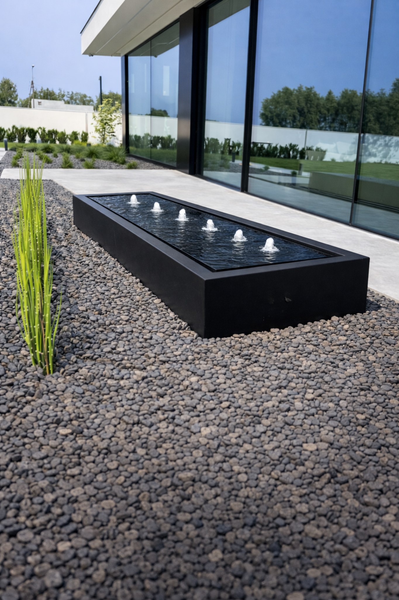 Stół wodny 400×100 – Wodne