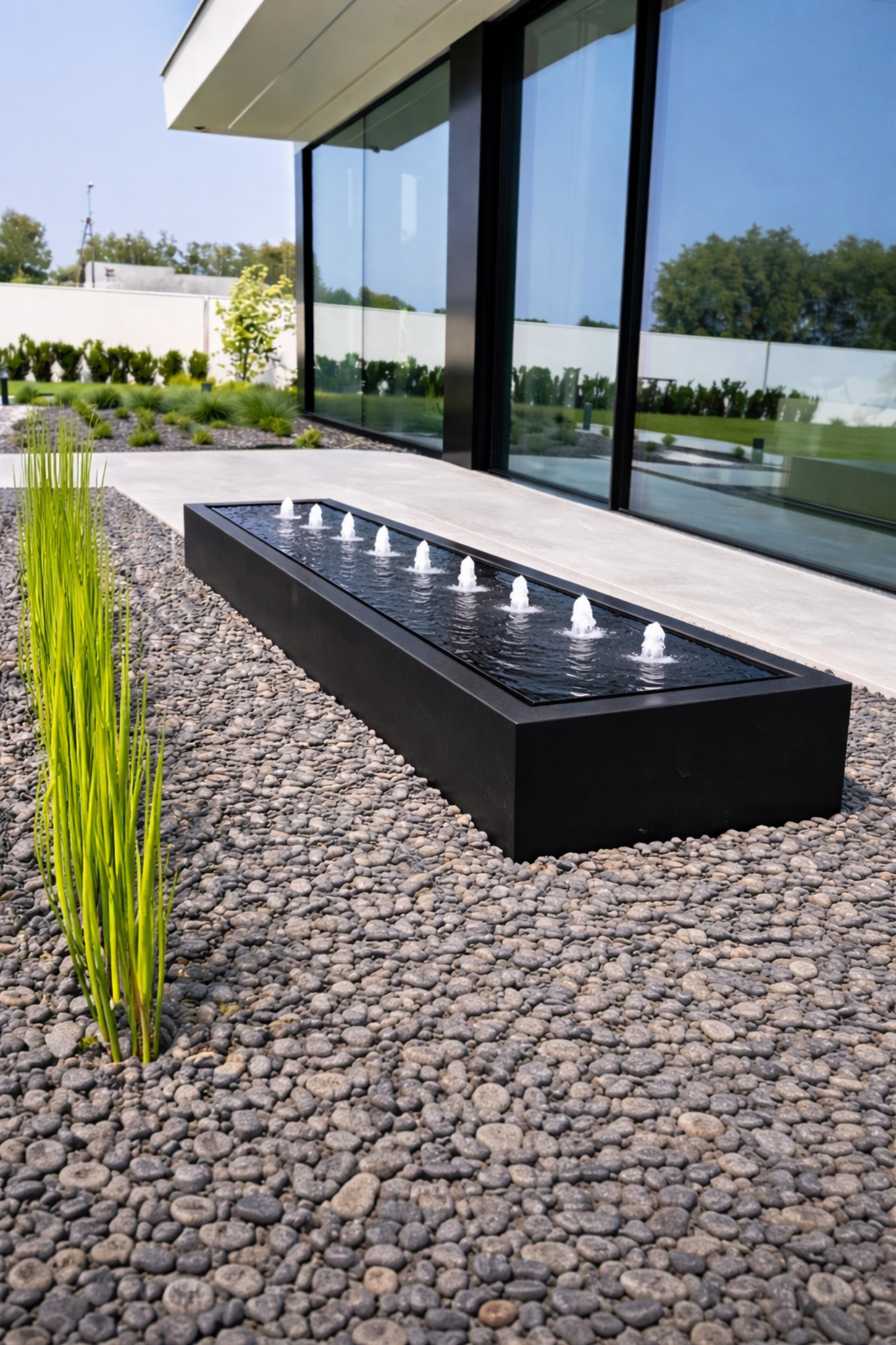 Stół wodny 500×100 – Wodne