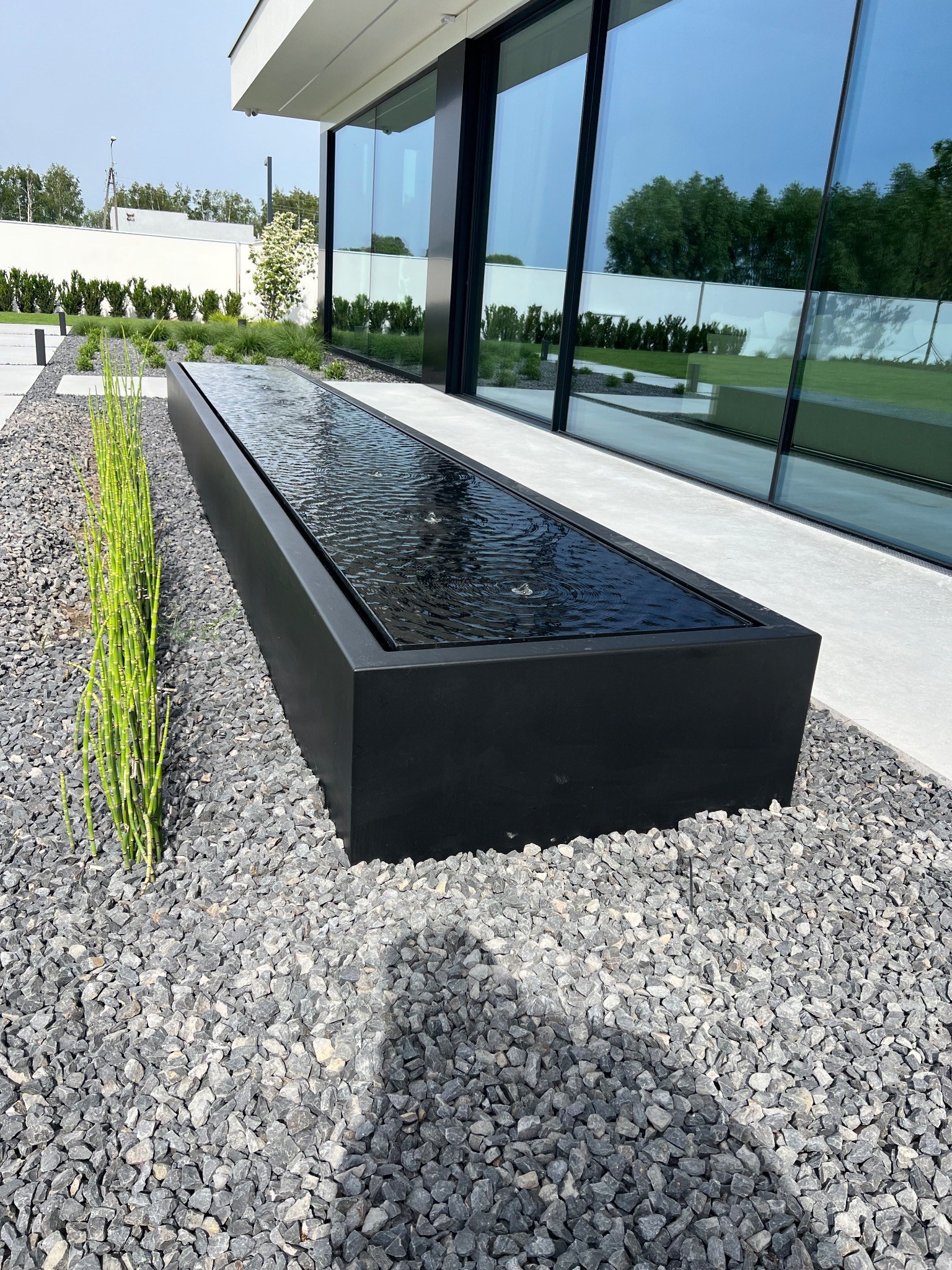 Stół wodny 600×100 – Wodne